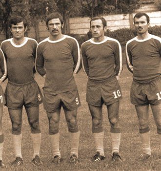 Далеко најефикаснија навала ФК Трстеник.