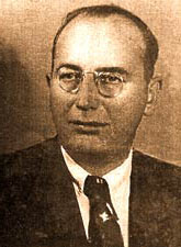 др Сава С Станојевић