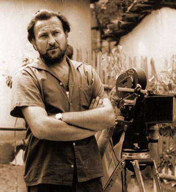 Јован Ранчић, режисер